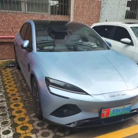 刀片電池創(chuàng)新技術(shù)引領(lǐng)的能源革命速銳得揭秘比亞迪海豹核心數(shù)據(jù)